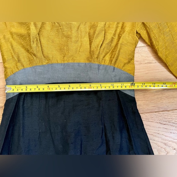 Vintage French Connection Mini Dress Size 2 - Picture 13 of 15